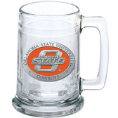 Oklahoma State Cowboys Stein Mug