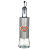 Oklahoma State Cowboys Pour Spout Stainless Steel Bottle PSS10152EO