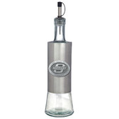 Oklahoma State Cowboys Pour Spout Stainless Steel Bottle