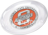 Oklahoma State Cowboys Paperweight Set