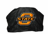 Oklahoma State Cowboys Large Grill Cover