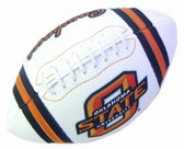 Oklahoma State Cowboys Full Size Jersey Football