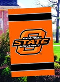 Oklahoma State Cowboys Banner Flag