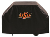 Oklahoma State Cowboys 72" Grill Cover