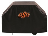 Oklahoma State Cowboys 60" Grill Cover