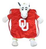 Oklahoma Sooners Backpack Pal