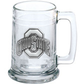 Ohio State Buckeyes Tall Stein Mug
