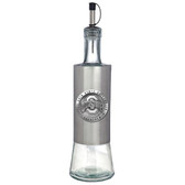 Ohio State Buckeyes Pour Spout Stainless Steel Bottle PSS10175