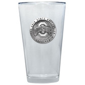 Ohio State Buckeyes Pint Glass PNT10175