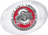 Ohio State Buckeyes Paperweight Set