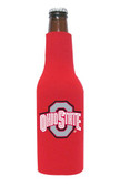 Ohio State Buckeyes Bottle Suit Holder