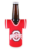 Ohio State Buckeyes Bottle Jersey Holder