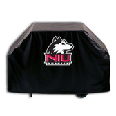Northern Illinois Wolfpack60" Grill Cover
