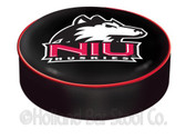Northern Illinois Wolfpack Bar Stool Seat Cover