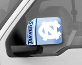 North Carolina Tar Heels Mirror Cover - Large
