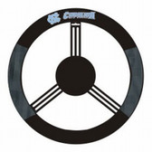 North Carolina Tar Heels Mesh Steering Wheel Cover