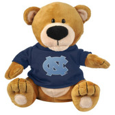 North Carolina Tar Heels Loud Mouth Mascot