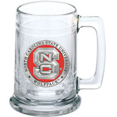 North Carolina State Wolfpack Stein Mug