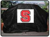 North Carolina State Wolfpack Grill Cover