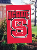 North Carolina State Wolfpack Banner Flag