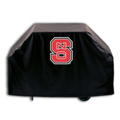 North Carolina State Wolfpack 72" Grill Cover