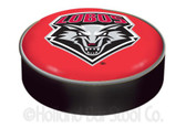 New Mexico Lobos Bar Stool Seat Cover
