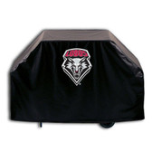 New Mexico Lobos 60" Grill Cover