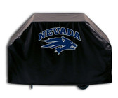 Nevada Wolfpack 72" Grill Cover