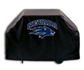 Nevada Wolfpack 60" Grill Cover