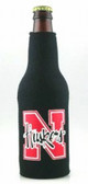 Nebraska Huskers Bottle Suit Holder