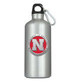 Nebraska Cornhuskers Stainless Steel Water Bottle WR10183ER