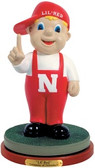 Nebraska Cornhuskers Mascot Replica