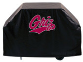 Montana Grizzlies 60" Grill Cover