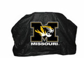 Missouri Tigers Grill Cover