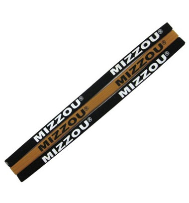 Missouri Tigers Elastic Headbands - BiggSports