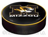 Missouri Tigers Bar Stool Seat Cover