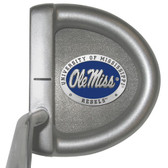Mississippi Rebels Putter