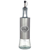 Mississippi Rebels Ole Miss Pour Spout Stainless Steel Bottle