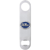 Mississippi Rebels Bottle Opener Set