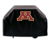 Minnesota Golden Gophers 72" Grill Cover