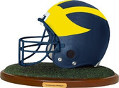 Michigan Wolverines Helmet Replica