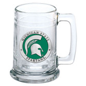 Michigan State Spartans Stein Mug