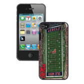 Michigan State Spartans Stadium NCAA iPhone 4 Case