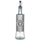 Michigan State Spartans Pour Spout Stainless Steel Bottle
