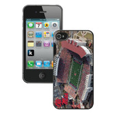 Michigan State Spartans Night NCAA iPhone 5 Case