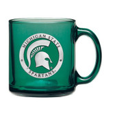 Michigan State Spartans Juniper Coffee Mug Set