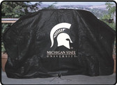 Michigan State Spartans Grill Cover