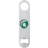 Michigan State Spartans Bottle Opener Set