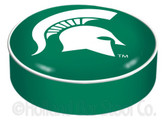 Michigan State Spartans Bar Stool Seat Cover