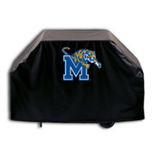 Memphis Grizzlies 72" Grill Cover